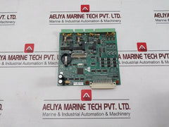 Contrec S10Cpu-i3 Printed Circuit Board E322822