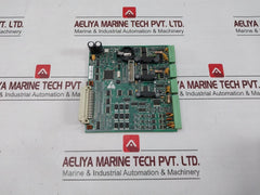 Contrec S10Cpu-i3 Printed Circuit Board E322822