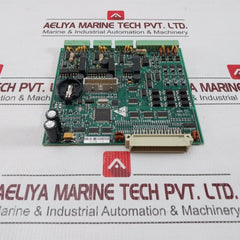 Contrec S10Cpu-i3 Printed Circuit Board E322822