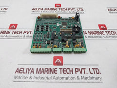 Contrec S10Cpu-i3 Printed Circuit Board E322822