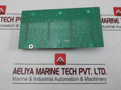 Contrec S10Mb-i1 Printed Circuit Board 125643