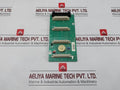 Contrec S10Mb-i1 Printed Circuit Board 125643