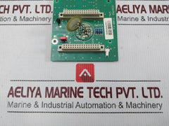 Contrec S10Mb-i1 Printed Circuit Board 125643