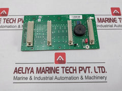 Contrec S10Mb-i1 Printed Circuit Board Ca20W13700042