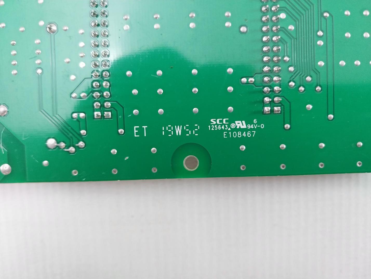 Contrec S10Mb-i1 Printed Circuit Board Ca20W13700042