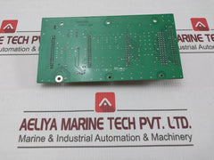 Contrec S10Mb-i1 Printed Circuit Board E108467.