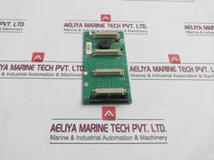 Contrec S10Mb-i1 Scc Printed Circuit Board 125643