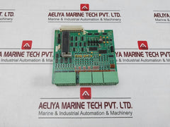 Contrec S10Na-i2 Pcb Card