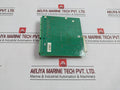 Contrec S10Na-i2 Pcb Card.