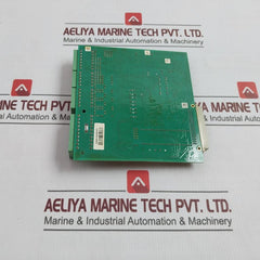 Contrec S10Na-i2 Pcb Card.