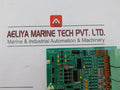 Contrec S10Na-i2 Printed Circuit Board