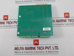 Contrec S10Na-i2 Printed Circuit Board