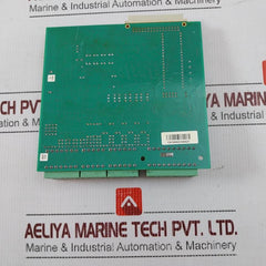 Contrec S10Na-i2 Printed Circuit Board