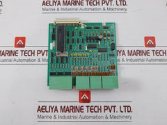 Contrec S10Na-i2 Printed Circuit Board