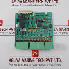 Contrec S10Na-i2 Printed Circuit Board