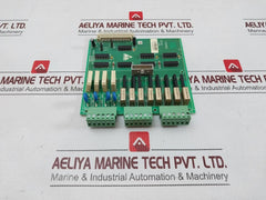 Contrec S10Ra-i2 Printed Circuit Board