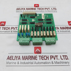 Contrec S10Ra-i2 Printed Circuit Board