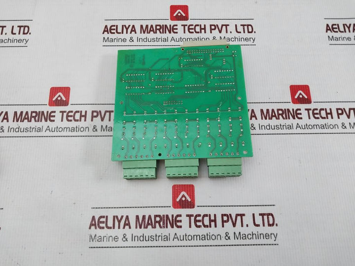 Contrec S10Ra-i2 Printed Circuit Board