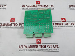 Contrec S10Ra-i2 Printed Circuit Board