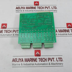 Contrec S10Ra-i2 Printed Circuit Board