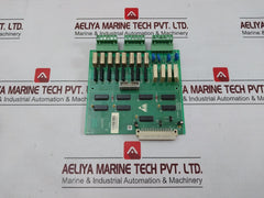 Contrec S10Ra-i2 Printed Circuit Board