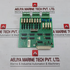 Contrec S10Ra-i2 Printed Circuit Board