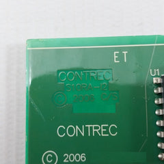 Contrec S10Ra-i2 Printed Circuit Board