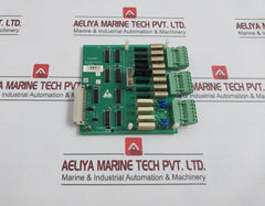 Contrec S10Ra-i2 Printed Circuit Board.