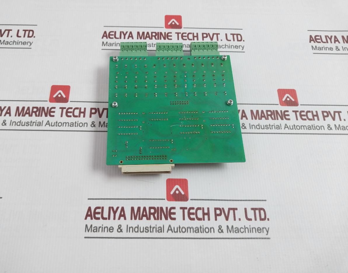 Contrec S10Ra-i2 Printed Circuit Board.