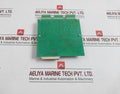 Contrec S10Ra-i2 Printed Circuit Board.