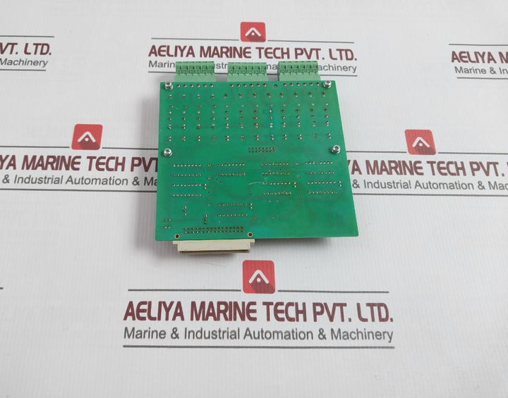 Contrec S10Ra-i2 Printed Circuit Board.