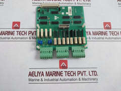Contrec S10Ra-i2 Printed Circuit Board.