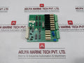 Contrec S10Ra-i2 Printed Circuit Board Ca15W40200020