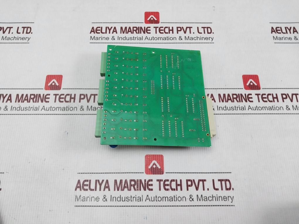 Contrec S10Ra-i2 Printed Circuit Board Ca15W40200020