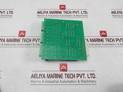 Contrec S10Ra-i2 Printed Circuit Board Ca15W40200020