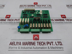 Contrec S10Ra-i2 Printed Circuit Board Ca15W40200020