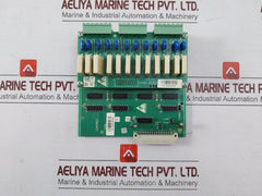 Contrec S10Ra-ssr-i2 Output Board Ca17W38300021