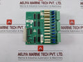 Contrec S10Ra-ssr-i2 Output Board Ca17W38300021