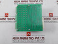 Contrec S10Ra-ssr-i2 Output Board Ca17W38300021
