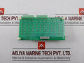 Contrec S10Rb-rrr-i2 Printed Circuit Board Card