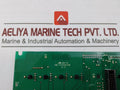 Contrec S800Exkb Iss.4 Printed Circuit Board E326340