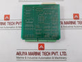 Contrec S800I4C-4Q4T Input Pcb Card