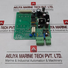 Contrec S800Ps4-26-i4 Power Supply Board E257384