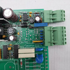 Contrec S800Ps4-26-i4 Power Supply Board E257384