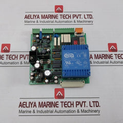 Contrec S800Ps4-2 6-i4 Power Supply Board 50/60Hz 115V