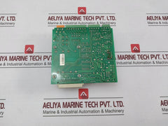 Contrec S800Ps4-2 6-i4 Power Supply Board 50/60Hz 115V