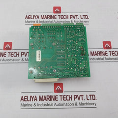Contrec S800Ps4-2 6-i4 Power Supply Board 50/60Hz 115V