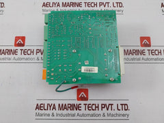 Contrec S800Ps4-6-i4 Power Supply Board 30Va 50/60Hz E108467