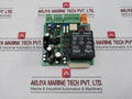 Contrec S800Ps4-6-i4 Power Supply Card 50/60Hz