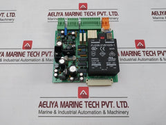 Contrec S800Ps4-6-i4 Power Supply Card 50/60Hz